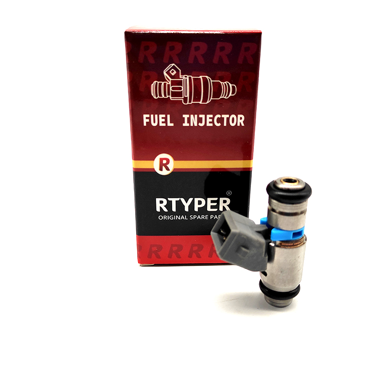 Original Quality 1PC IWP181 Fuel Injector 27706-07A For Sportster