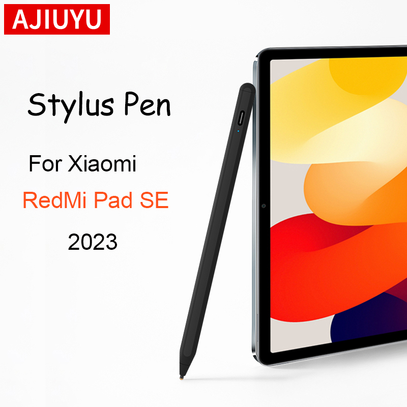 AJIUYU Stylus Pen For Xiaomi RedMi Pad SE 11
