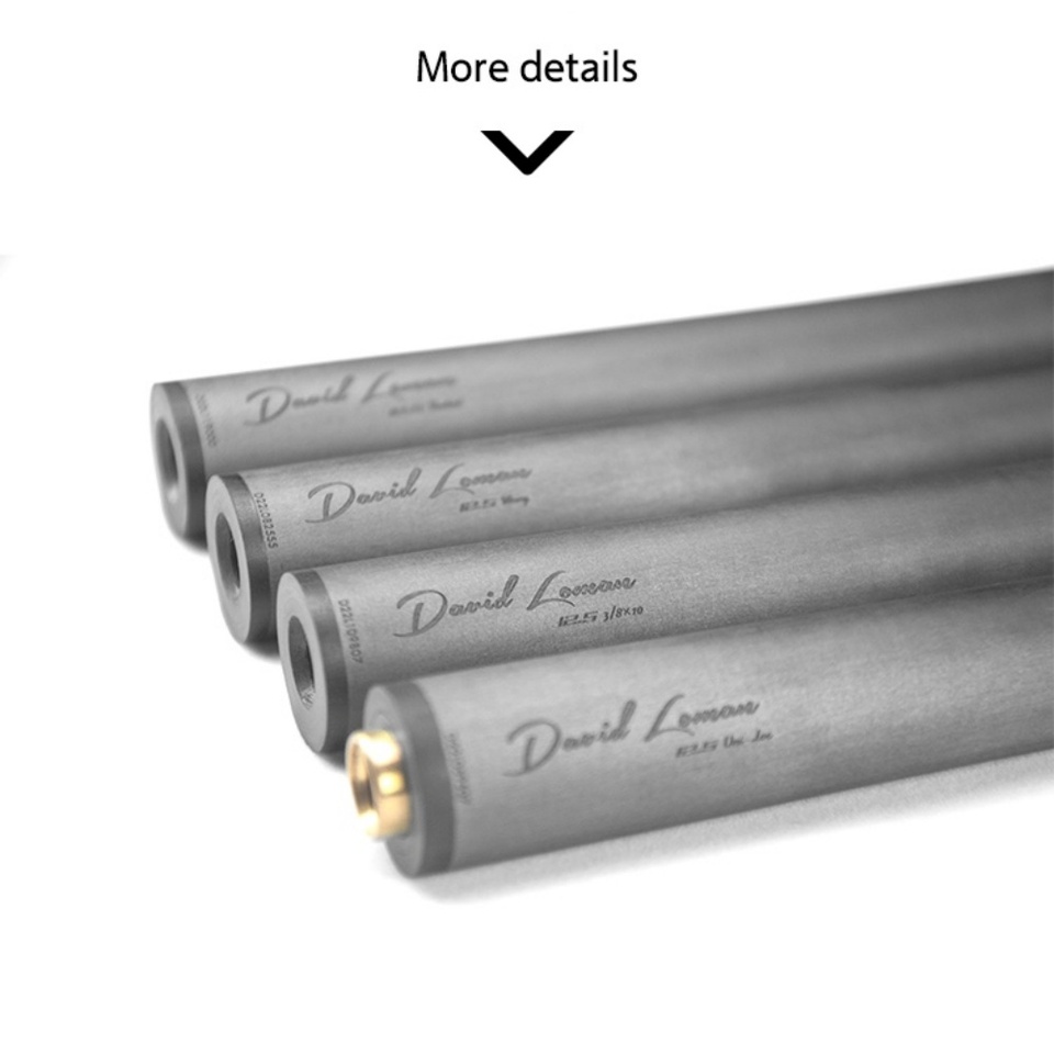 Jflower10-22バット＋david loman カーボンシャフト David loman