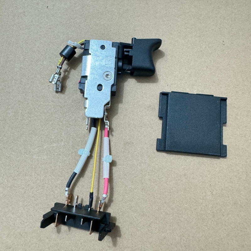 Original Switch assembly N327906 N860998 N359999 N928059 N360140