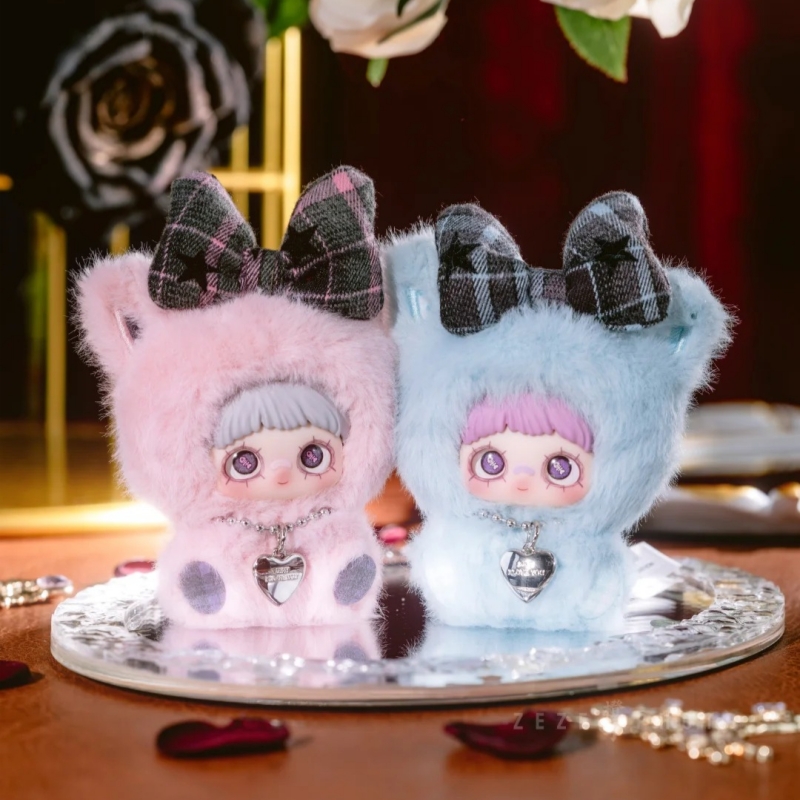 本物のメイメイV6「May I Love You」シリーズ限定版ブラインドボックス