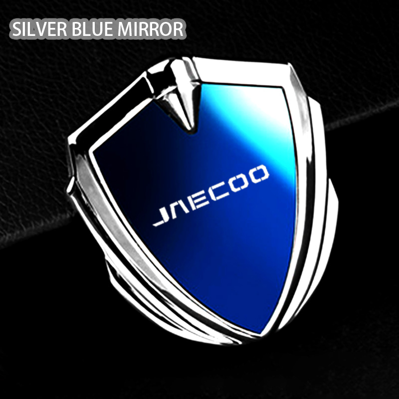 For Chery Jaecoo J7 Phev 5EV J6 7 J5 J8 Grill Logo Key Cover Key