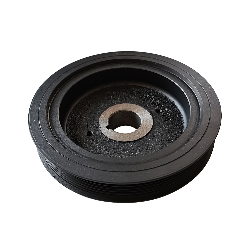 カークランクシャフトプーリー,12303-62j20 sr18,nissan,bluebird