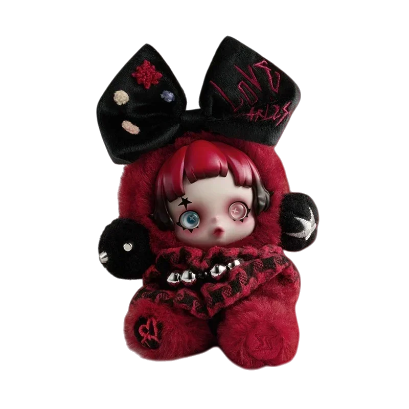 即日発送可 スカルパンダ クロミ マイメロディ xg ポップマート 3体