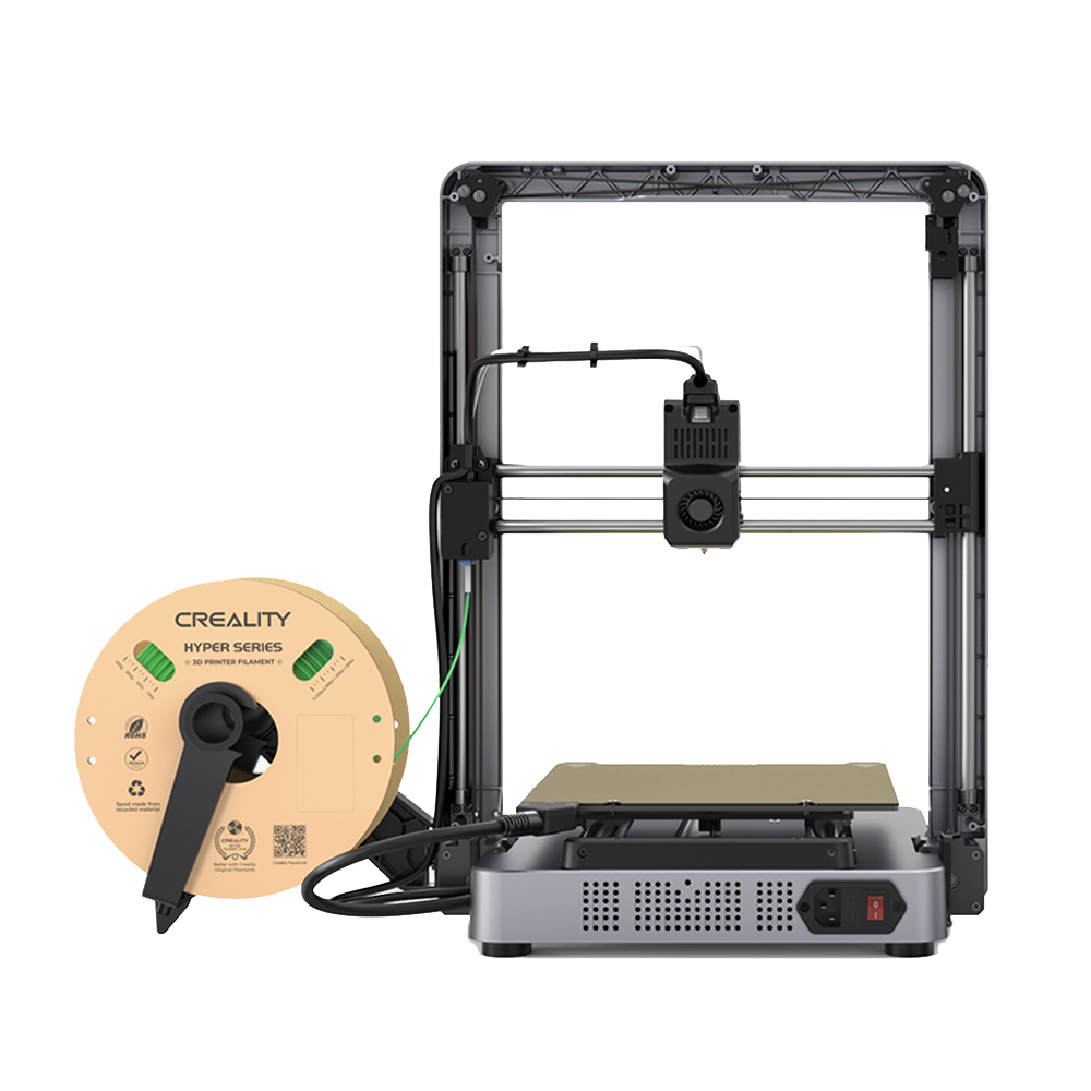Creality Ender 3 V3 3D Printer Core XZ Motion System 600mm/S Speed