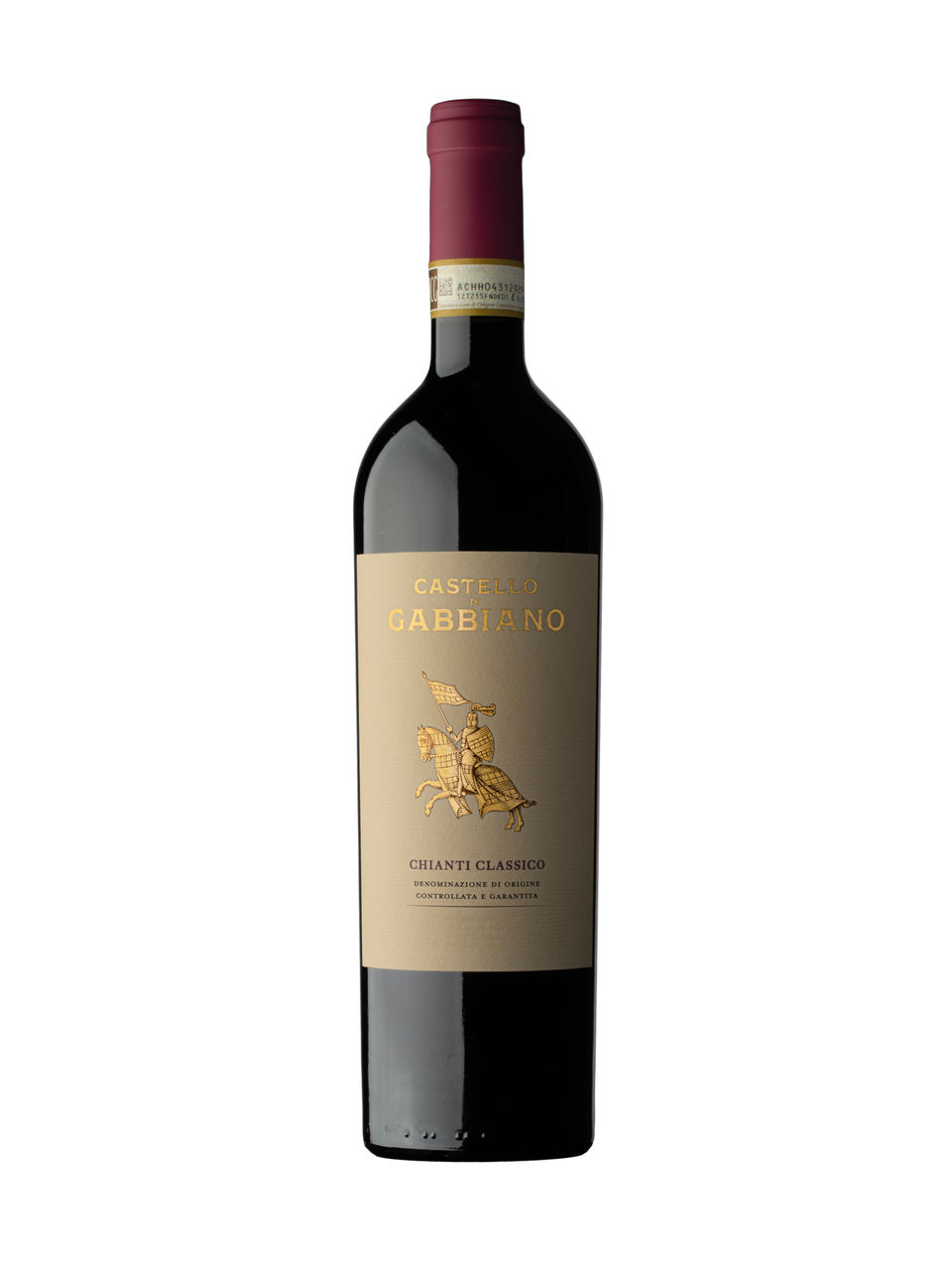 Castello di Gabbiano Chianti Classico DOCG | LCBO