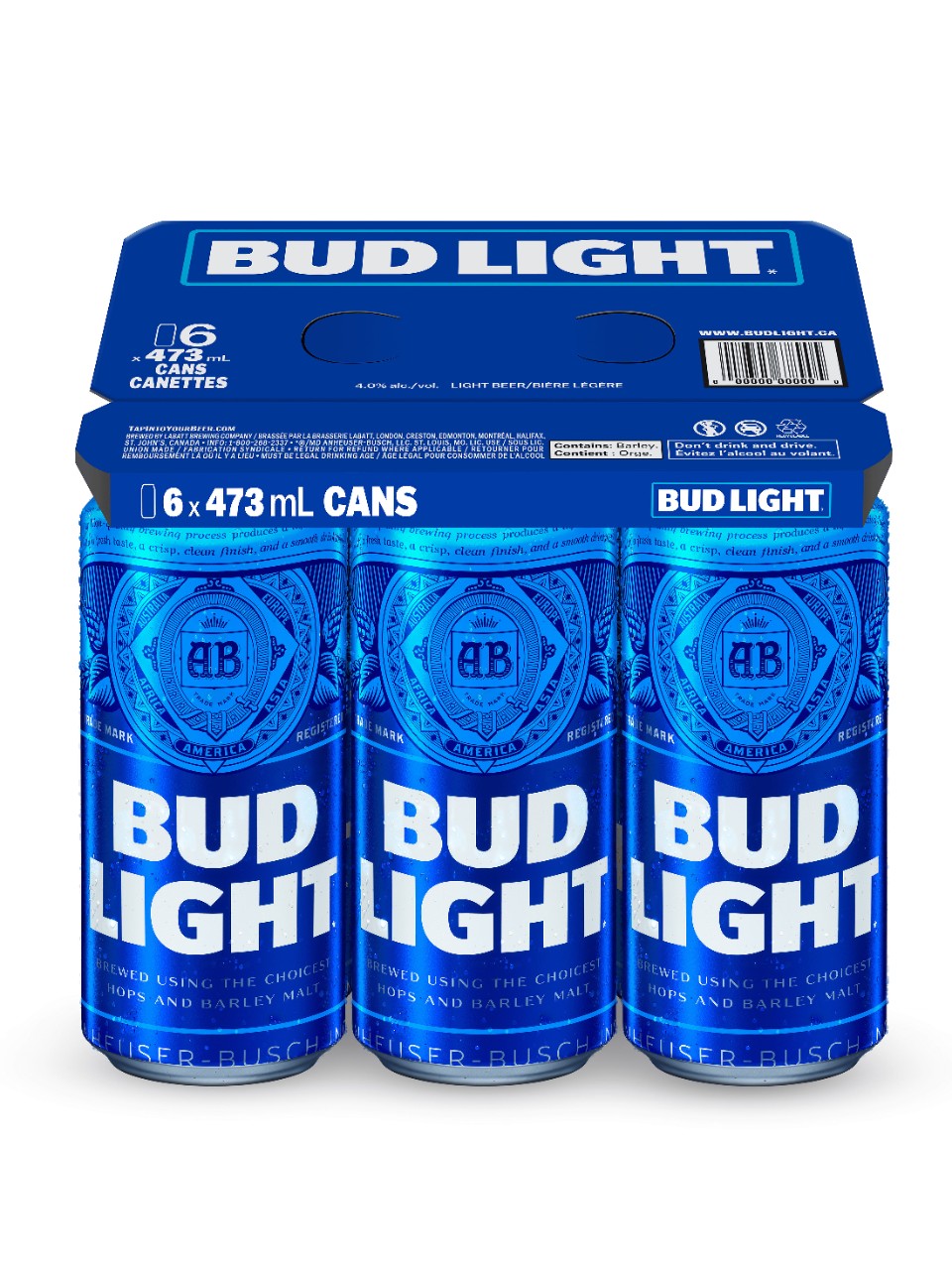 Bud Light | LCBO