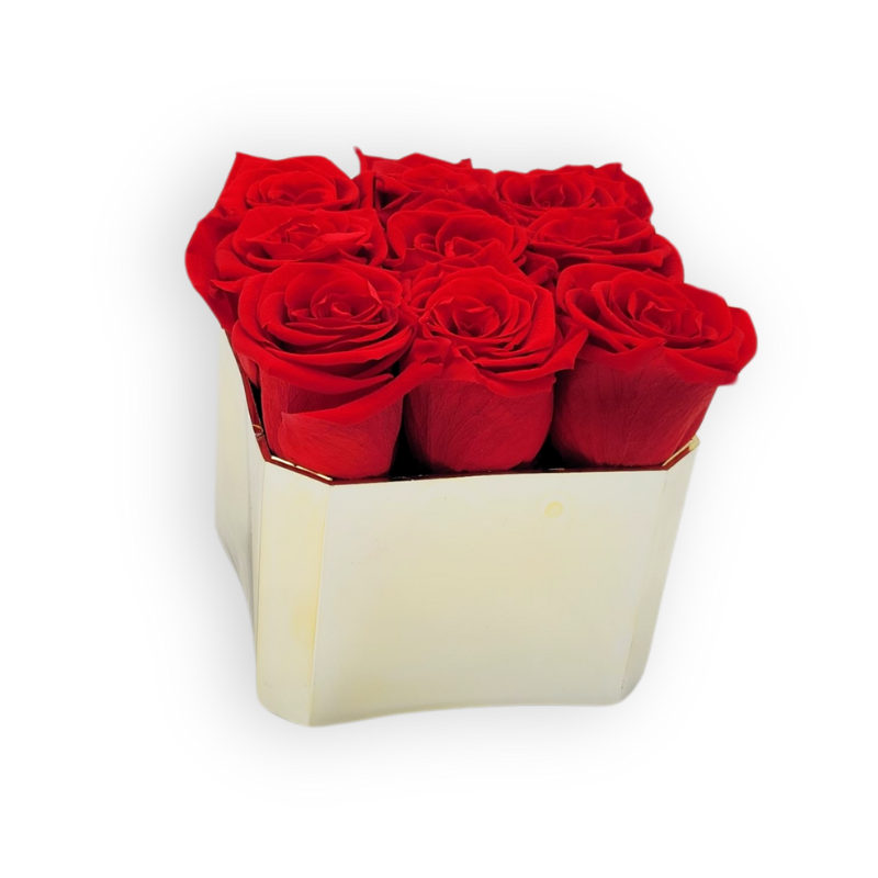 Eternal Bloom | Valentines Flowers – Aeonian Bloom