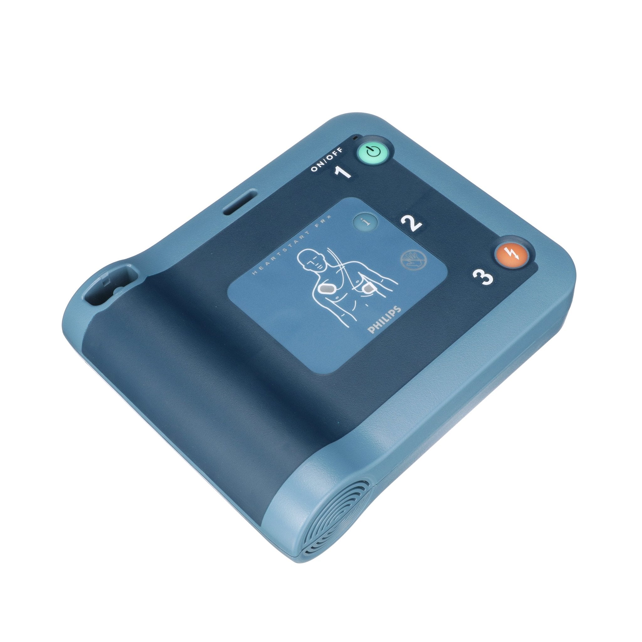 Philips HeartStart FRx AED | AED.us