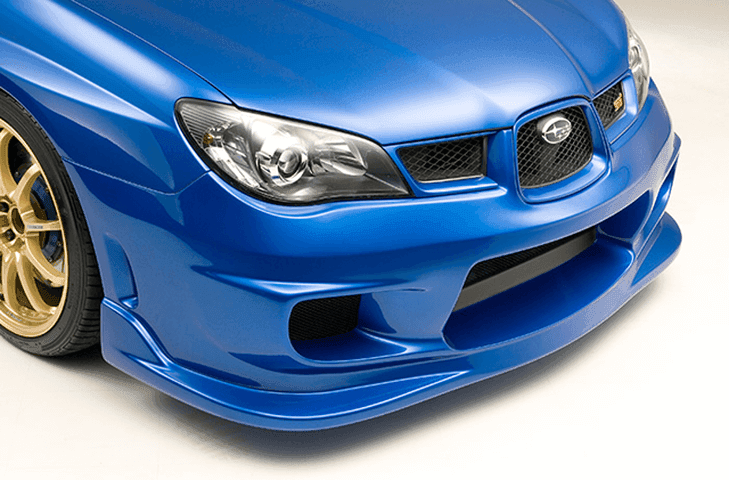 GD インプレッサ ings N-SPEC インプレッサ WRX STI GDB