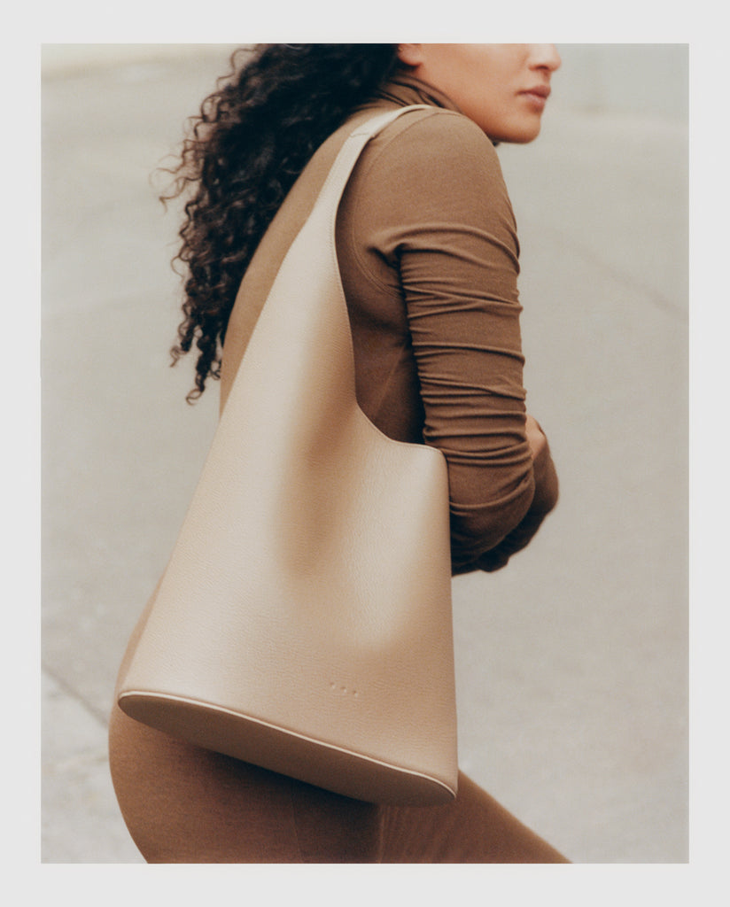 Lune Tote | AESTHER EKME