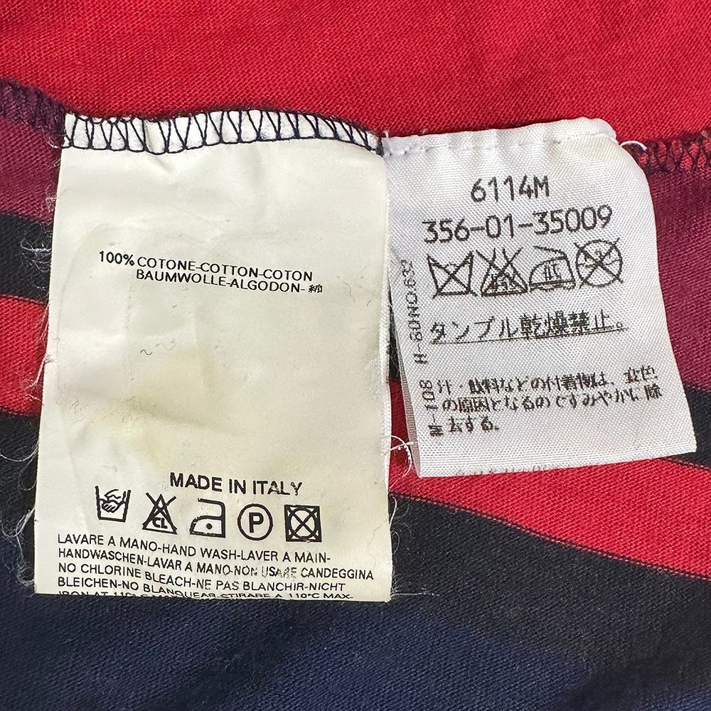 ヴィヴィアンウエストウッド レッドレーベル レディース 長袖