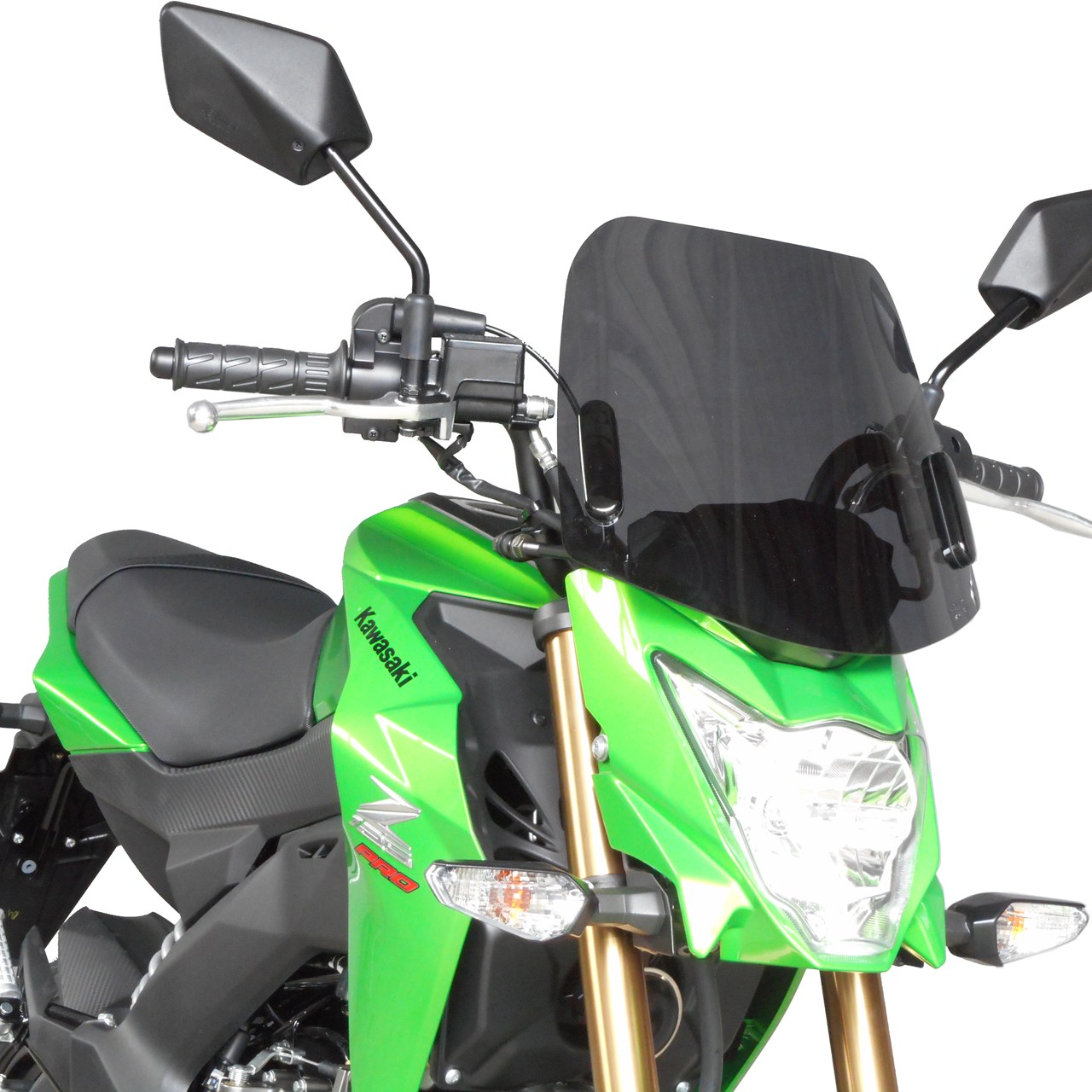 ミドルスクリーン（KZ-03） – af｜旭精器製作所