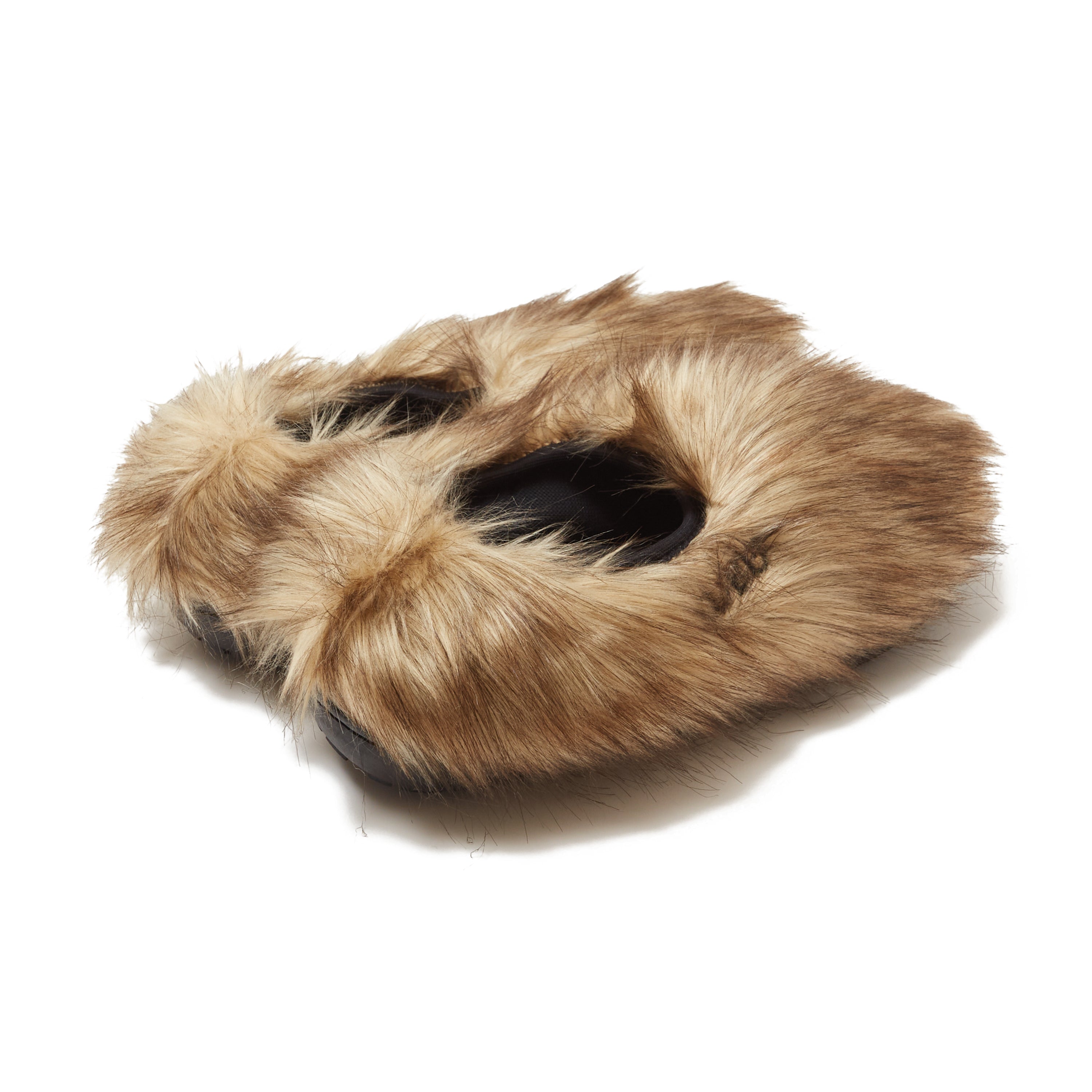 SUBU FUR MULE – AFB