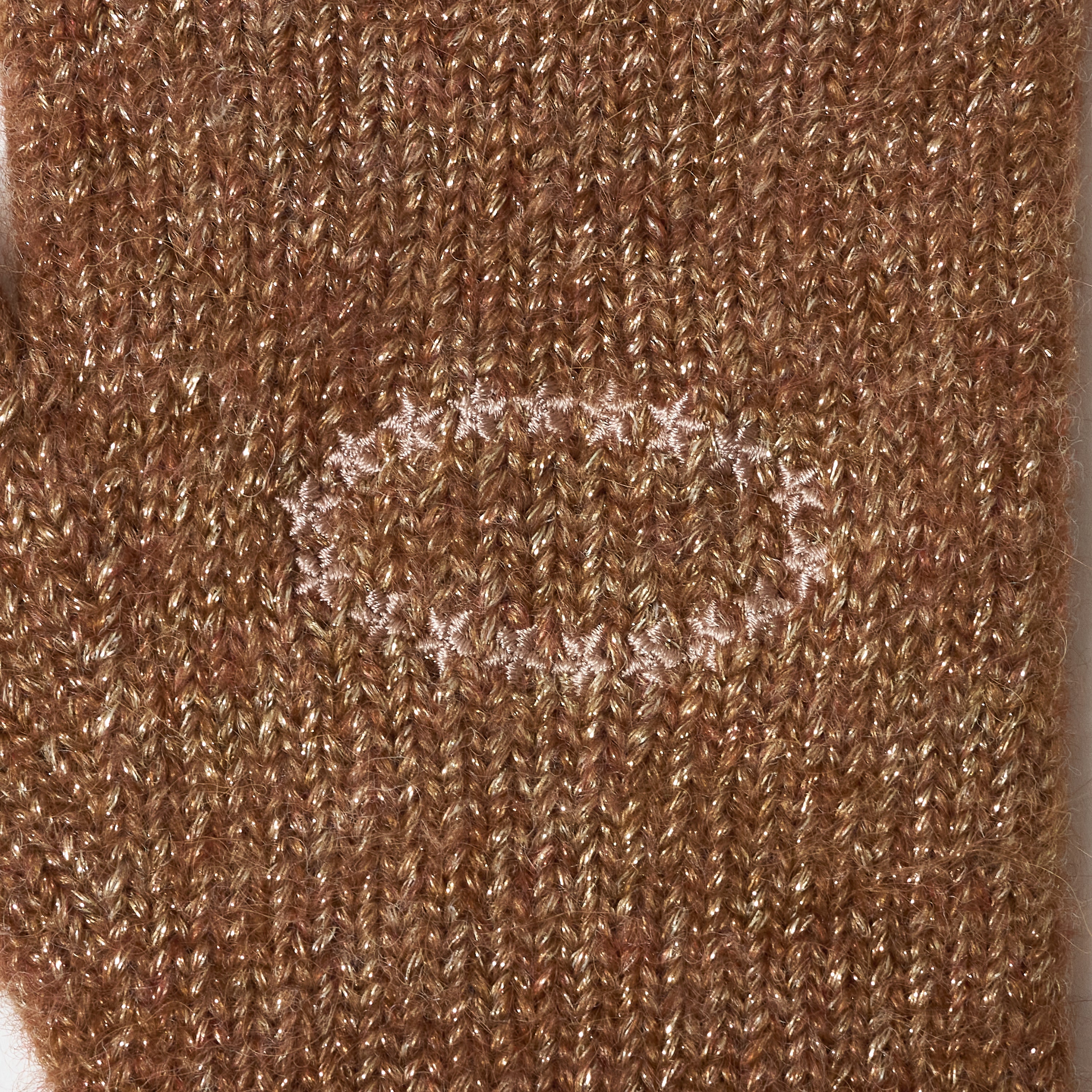 STAR FINGERLESS GLITTER GLOVE – AFB