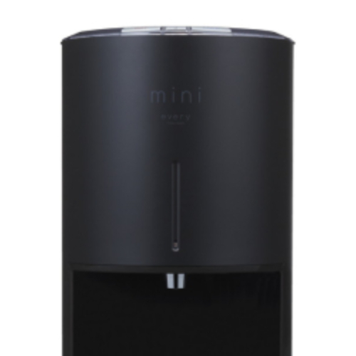 エブリィフレシャス mini［ミニ］（マットブラック） - 大阪のトップ