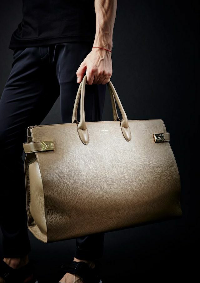 1PIU1UGUALE3×PELLE MORBIDA | 1PIU1UGUALE3