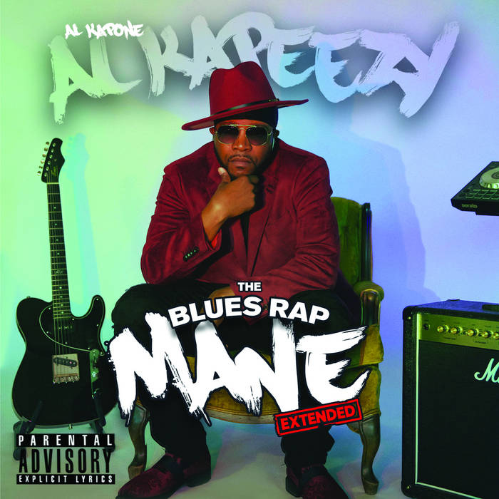 Al Kapone – Official | Music and Legacy, From Memphis To The World