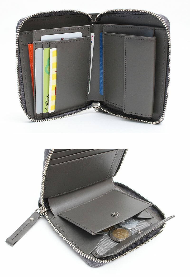 PORTER ポーター エンチェイス ウォレット | TOZAI NANBOKUYA