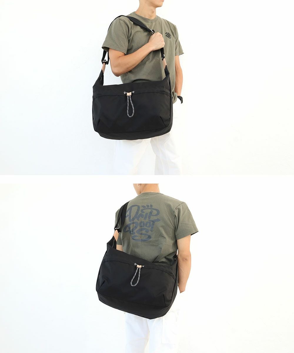 F/CE. ショルダーバッグ | TOZAI NANBOKUYA