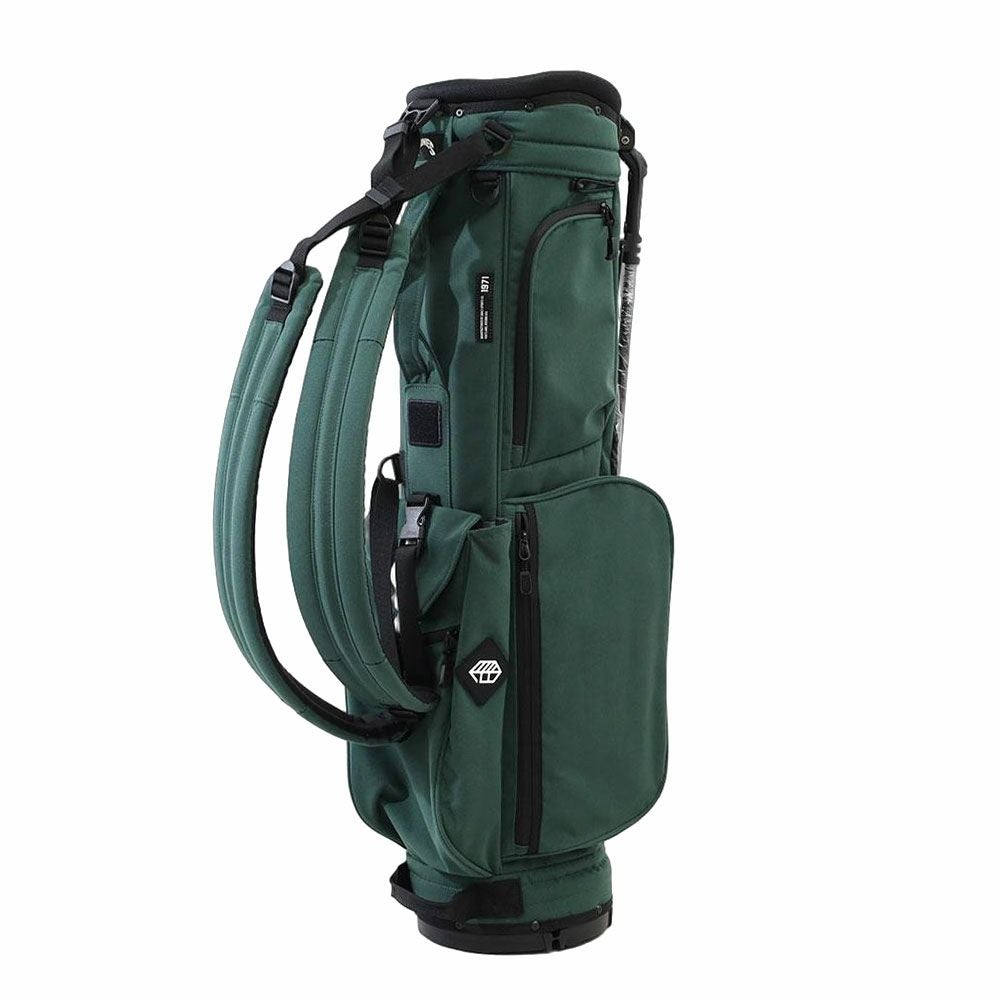 JONES Rover キャディバッグ | TOZAI NANBOKUYA