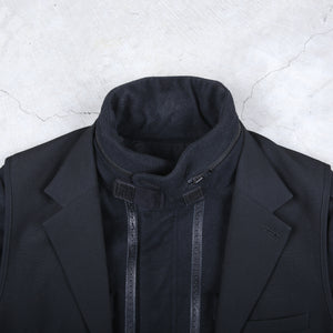 Number (N)ine AW/06 NOIR Tailored Jacket – akaibu.co