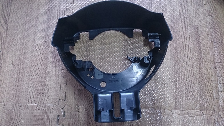 トヨタ86(ZN6)/スバルBRZ(ZC6)用クルーズコントロール追加キット