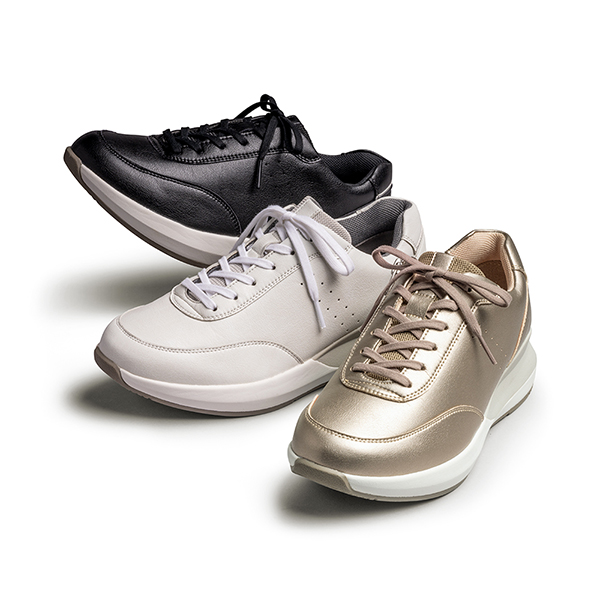 163母趾楽ウォーキング | AKAISHI 公式通販