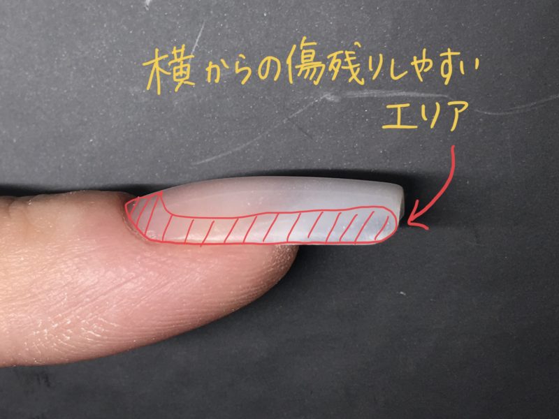 ハンド受験 】ネイリスト検定1級の時間配分 | 福岡県久留米市 ネイル