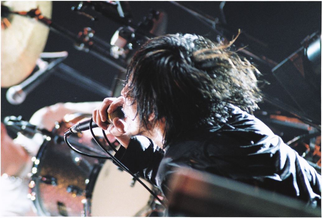 THEE MICHELLE GUN ELEPHANT −LAST HEAVEN− - AKAAKA