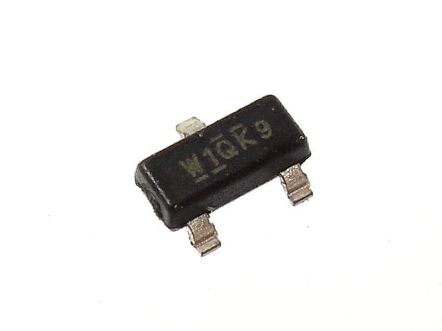 NchMOSFET 25V5.8A IRFML8244TRPBFTR: 半導体 秋月電子通商-電子部品