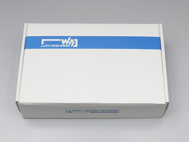 Jetson Nano用金属ケース(B01対応/冷却ファン付き): 開発ツール