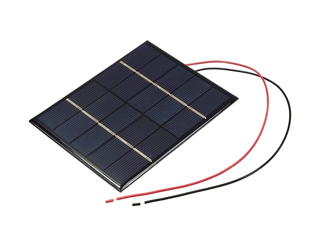 太陽電池モジュール 1.2W SY-M1.2W: 電源・トランス 秋月電子通商-電子