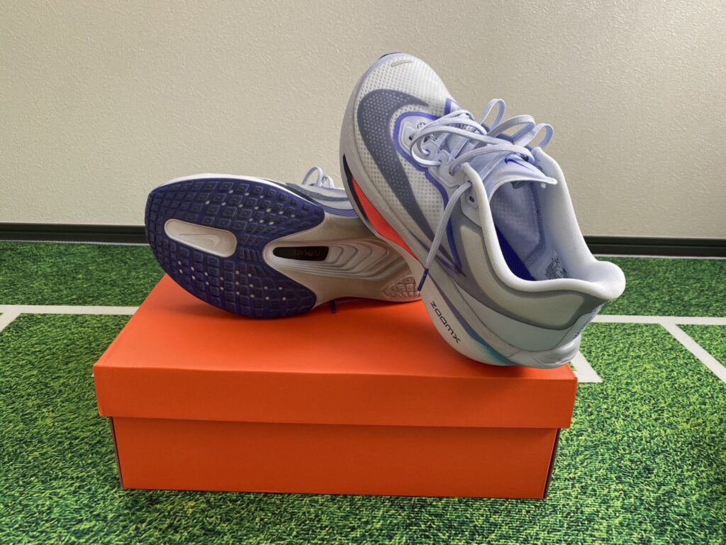 ナイキ ズームフライ6を徹底レビュー｜もはや“スーパーシューズ未満の