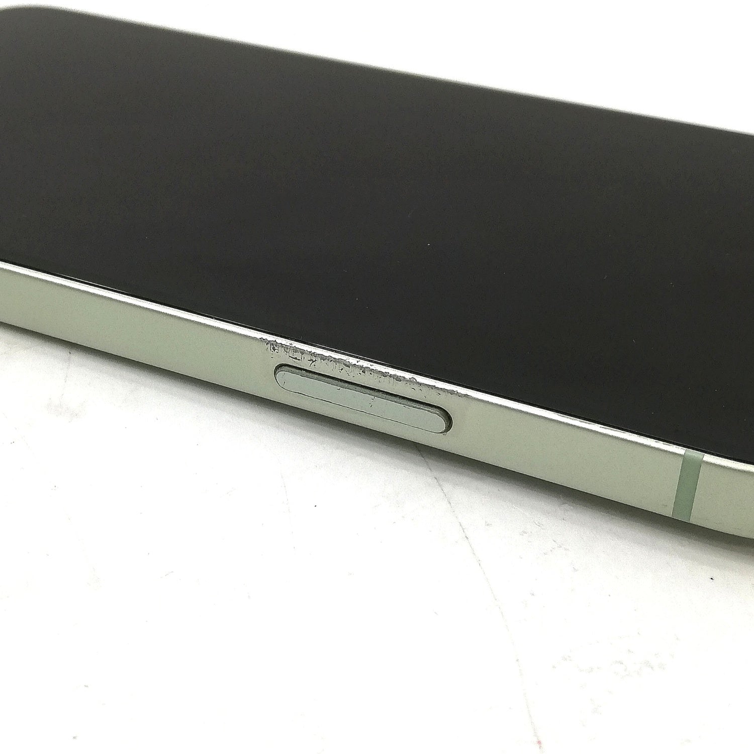 iPhone 中古 販売】iPhone 12 mini / 2020 / 256GB / グリーン