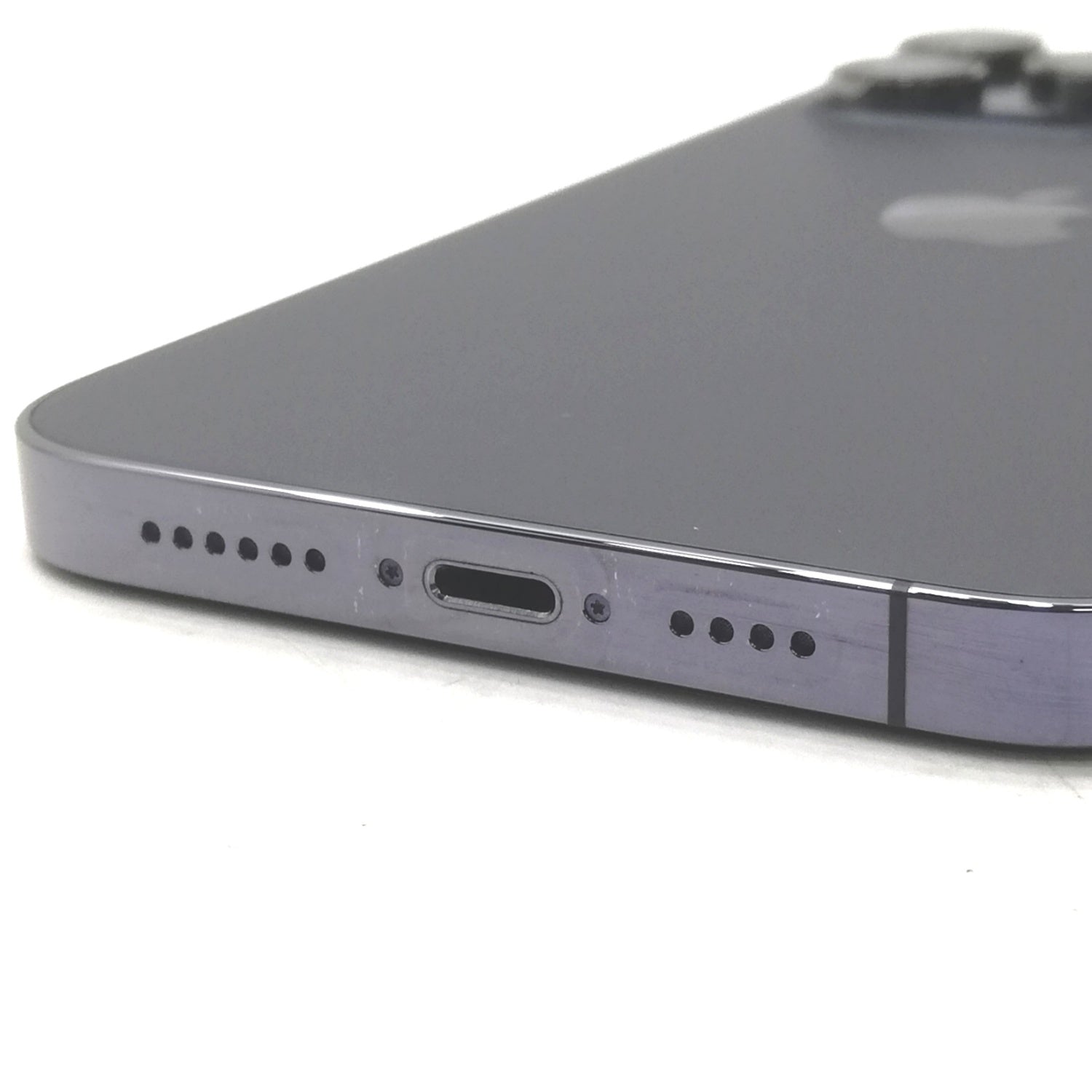 iPhone 中古 販売】iPhone 14 Pro Max / 2022 / 256GB / ディープ