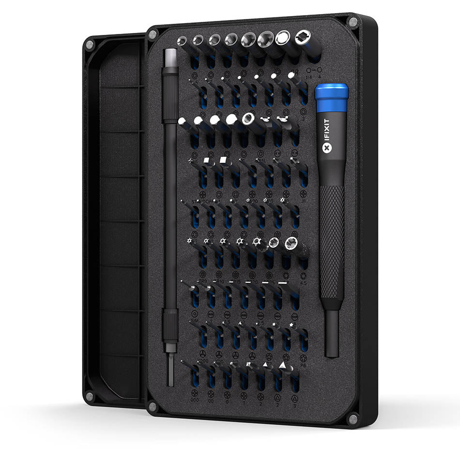 iFixit Pro Tech Toolkit [IF145-307-4] ｜Mac専門店 秋葉館