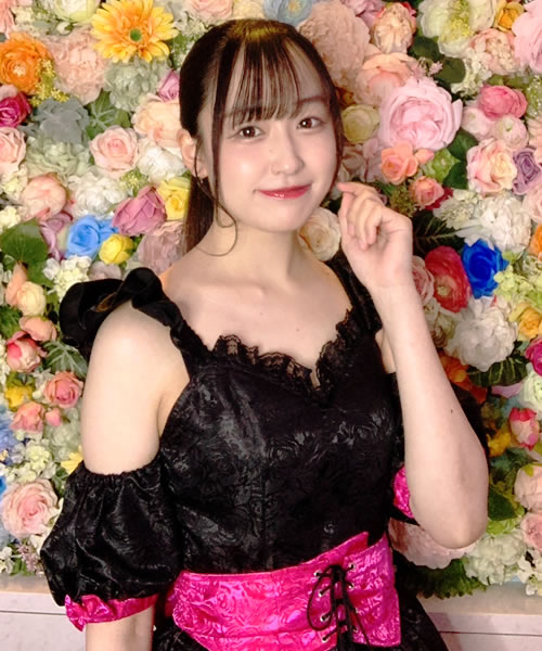 たき。ちゃんのプロフィール｜アキバリウム