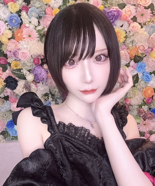 たき。ちゃんのプロフィール｜アキバリウム