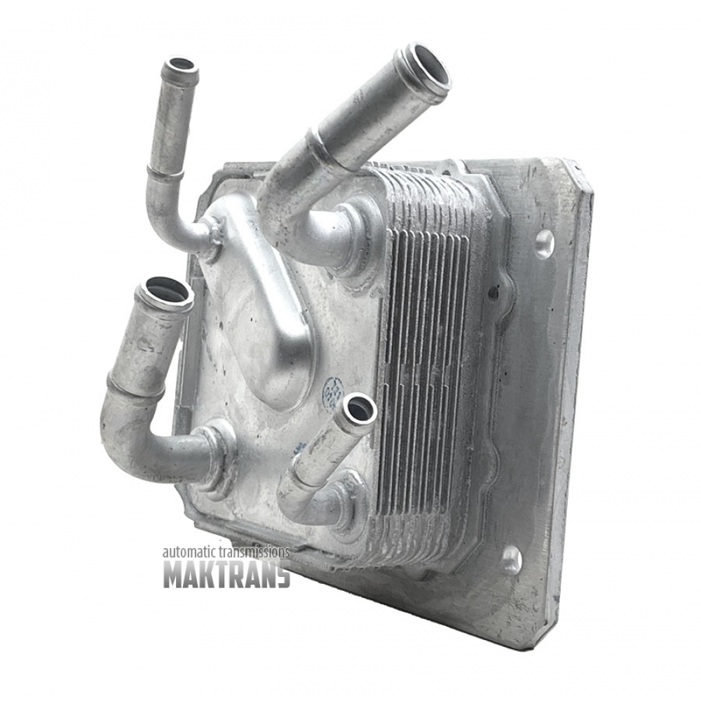 Теплообменник NISSAN JATCO JF016R JF017E 21606-3VX0A [Nissan