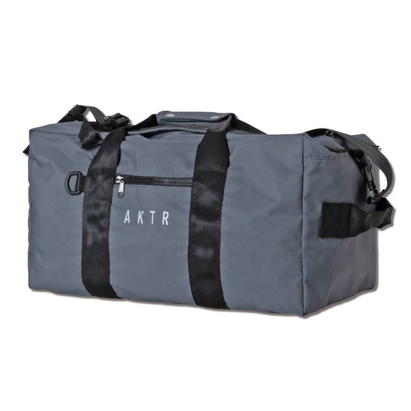 TRAVELING BAG GY – AKTR OFFICIAL