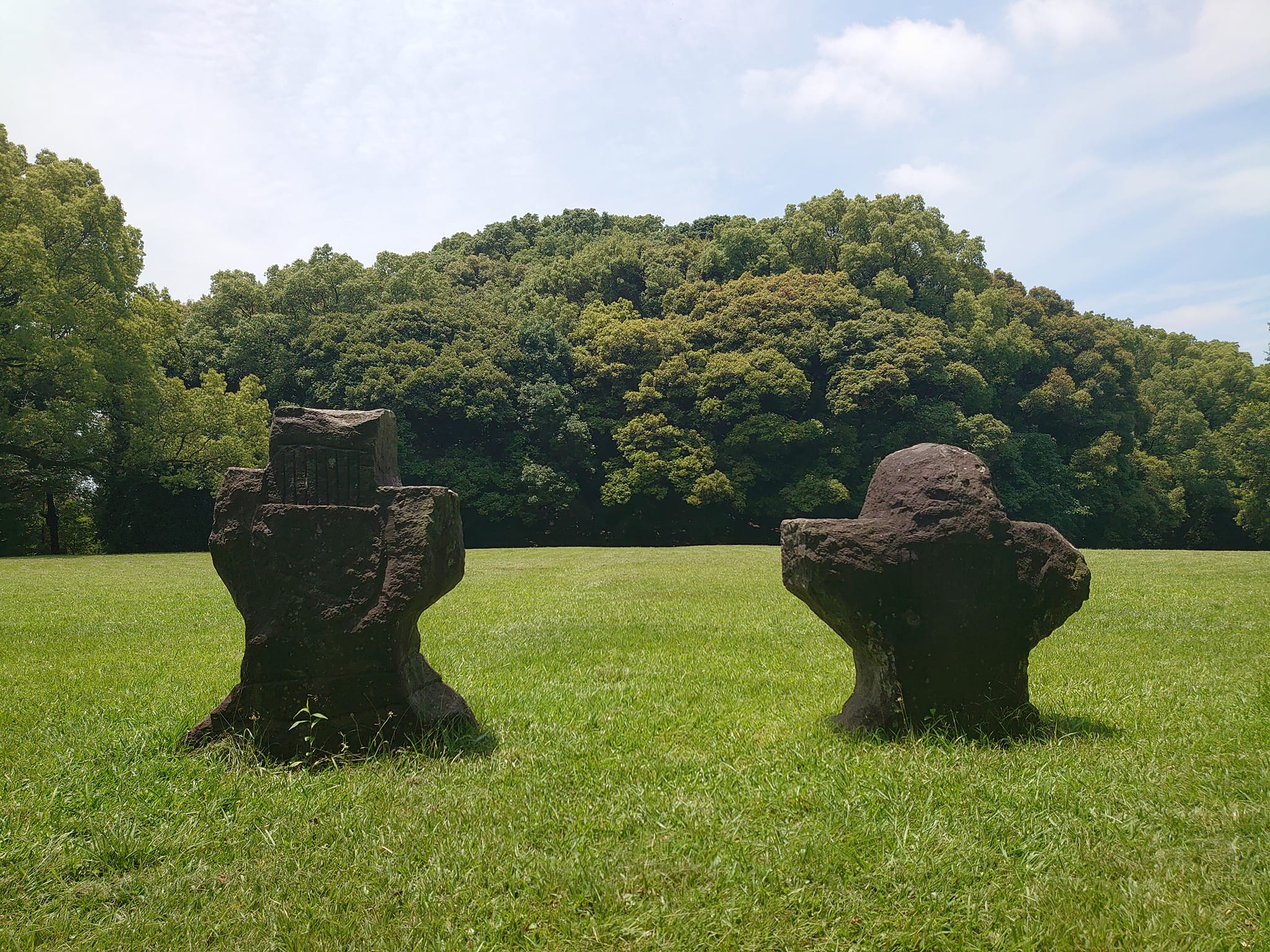 古代の筑後1 | 樋口法律事務所