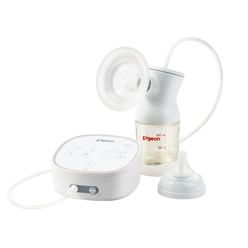 さく乳器 電動 pro personal R（プロパーソナルR） | ピジョン医療従事