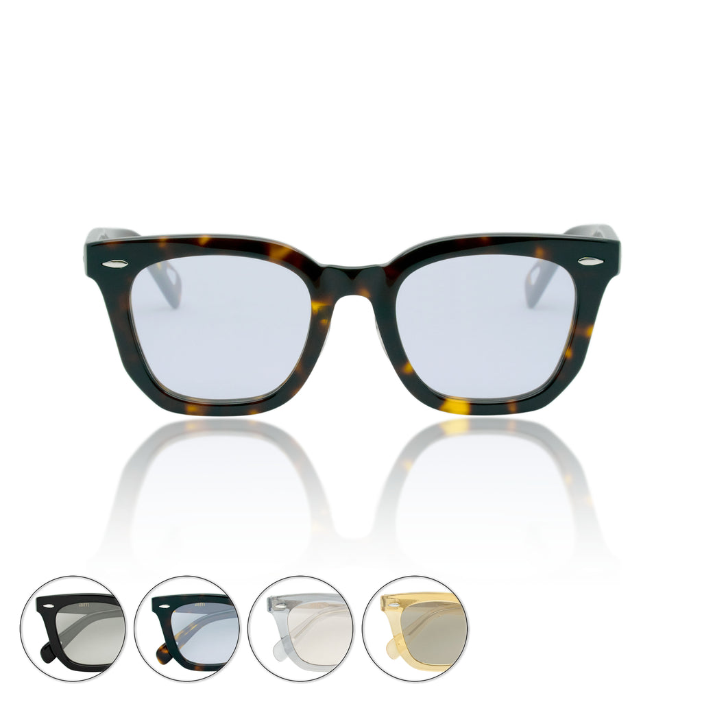 aim-vague サングラス スクエア – aim eyewear