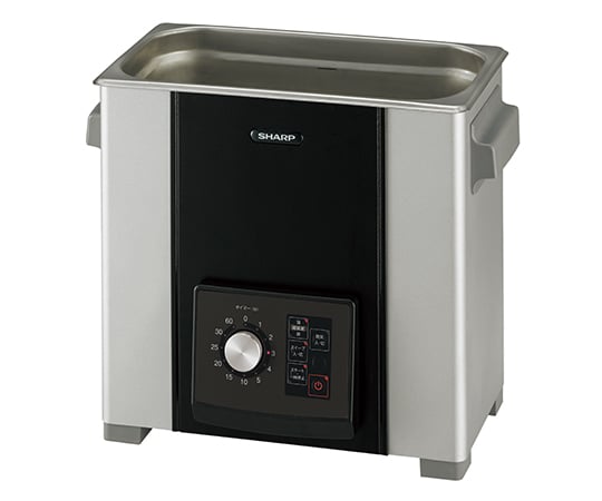 超音波洗浄機（シンプルモデル） UTシリーズ シャープ 【AXEL】 アズワン