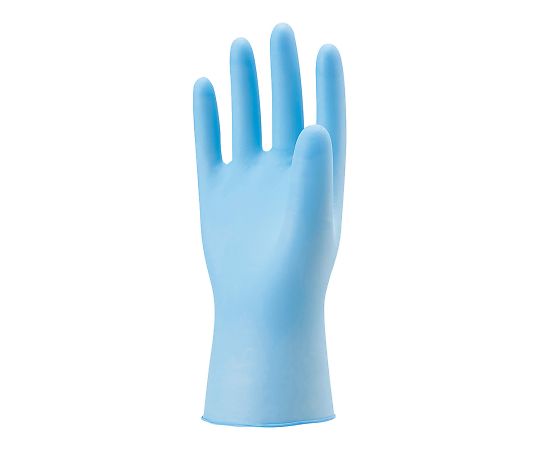 4-2933-12 ニトリスト®・タフプラス 100枚入 M 886-M 【AXEL】 アズワン