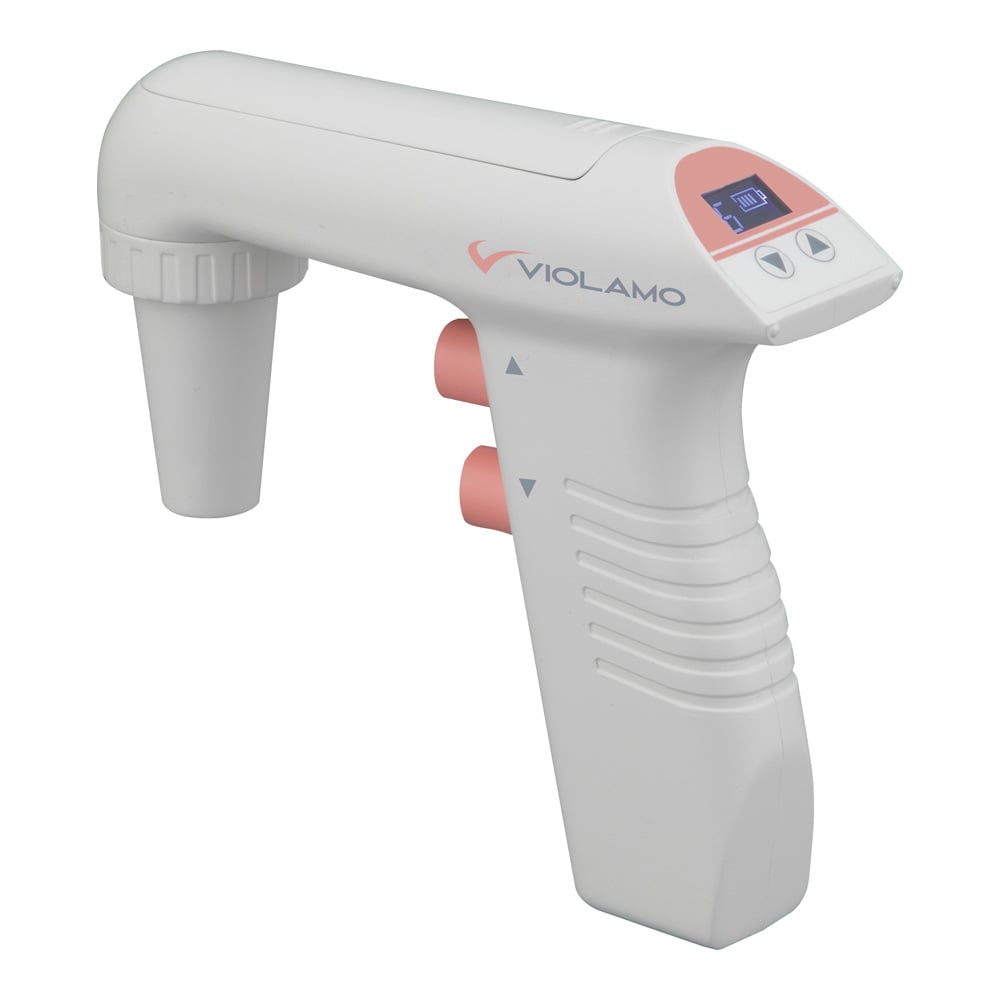 4-5740-01 ビオラモピペットフィラー VPF-100 【AXEL】 アズワン