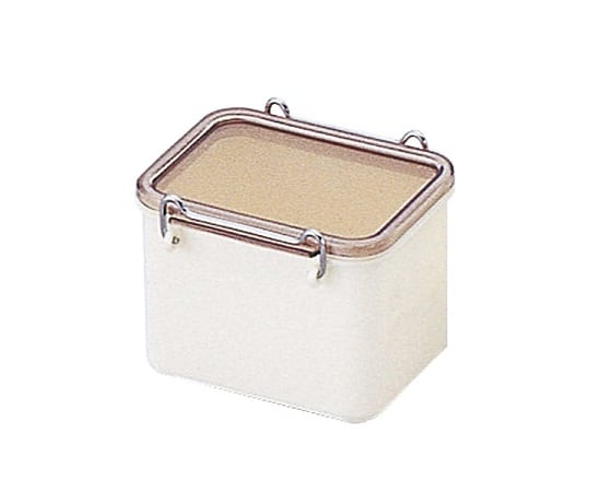 5-064-09 タイトボックス NO.11 550mL 250508 【AXEL】 アズワン