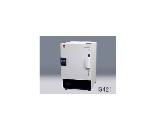 61-9661-88 恒温恒湿器 IH401型 【AXEL】 アズワン