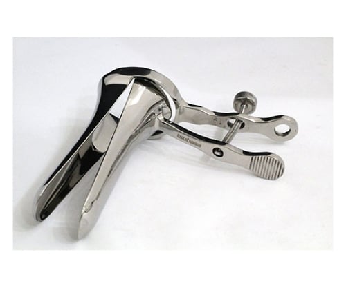 膣鏡（クスコ）の通販 【AXEL】 アズワン